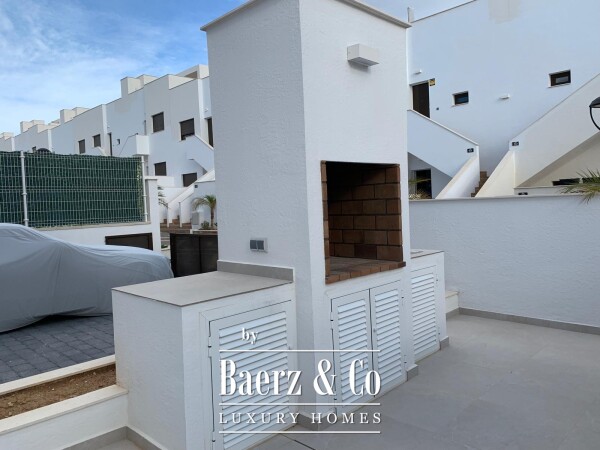 photo 33 Beautiful luxury home in Finestrat