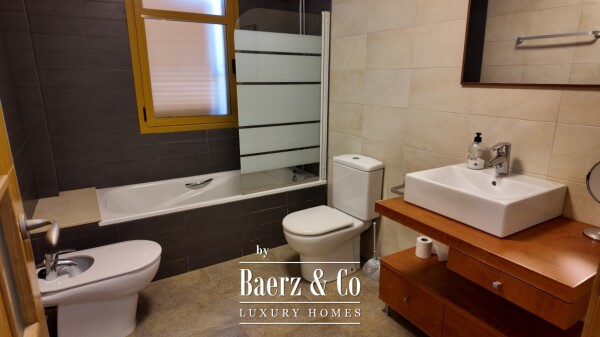 photo 12 Beautiful luxury home in Finestrat