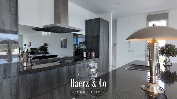 photo 9 Beautiful luxury home in Polop