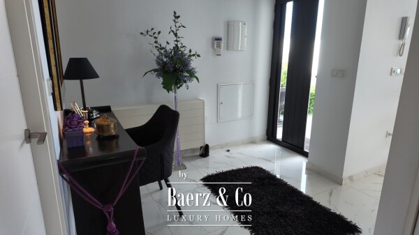 photo 15 Beautiful luxury home in Polop