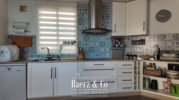 photo 11 Beautiful luxury home in Altea la Vieja