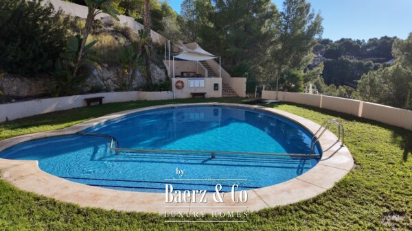 photo 26 Beautiful luxury home in Altea la Vieja