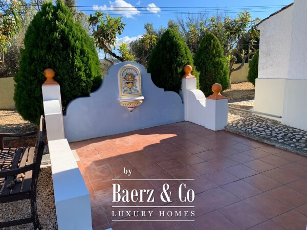 photo 28 Beautiful luxury home in Guadalest