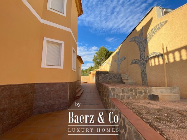 photo 23 Beautiful luxury home in Alfaz del Pi