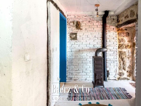 photo 12 Village House in Bar Municipality with a Beautiful Nature View