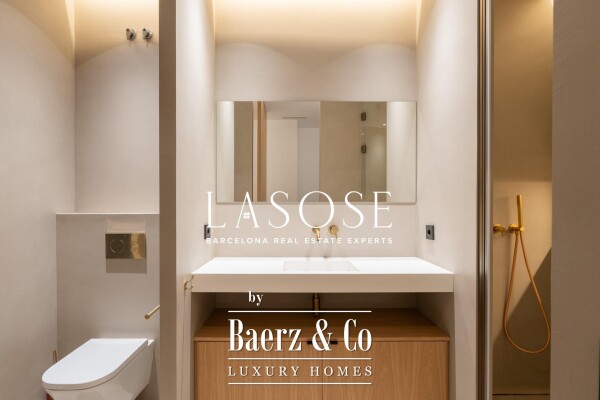 photo 17 Barcelona, Eixample