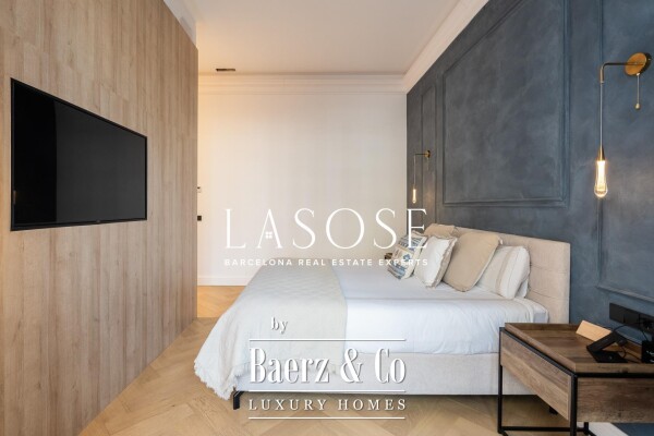 photo 28 Barcelona, Eixample