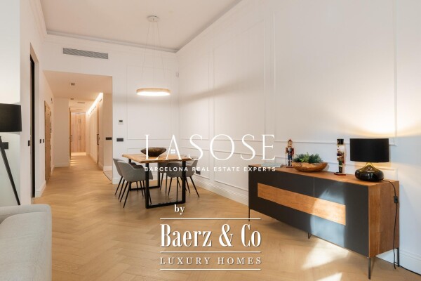 photo 12 Barcelona, Eixample