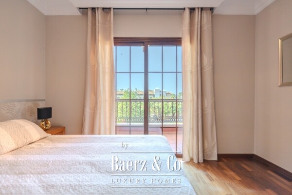 photo 33 Townhouse in the prestigious area of El Duque