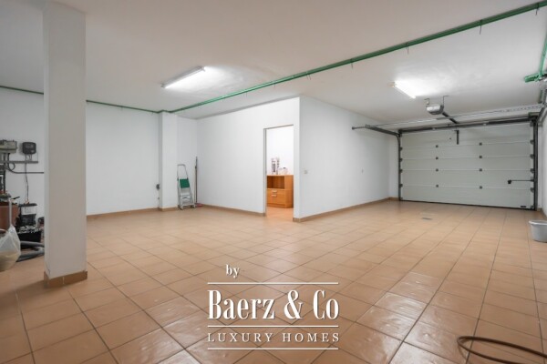 photo 57 Townhouse in the prestigious area of El Duque