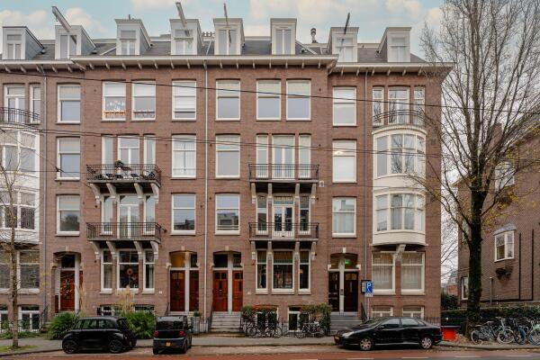 photo 3 Koninginneweg 164 D