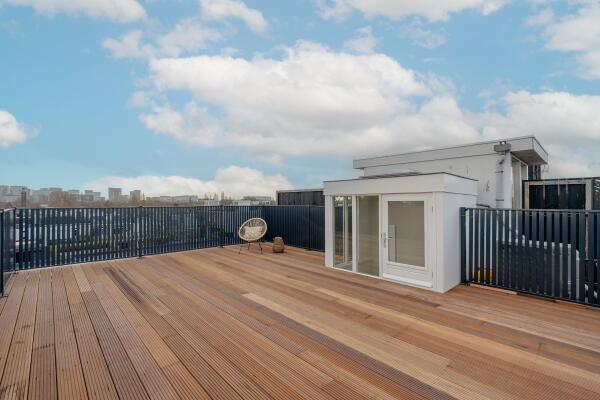 photo 2 Koninginneweg 164 E