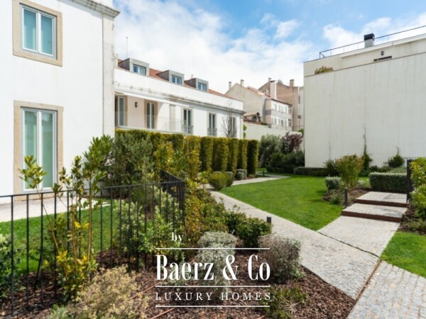 photo 28 T2 (suites) with terraces, garage and river view in the Villa Garcia development!