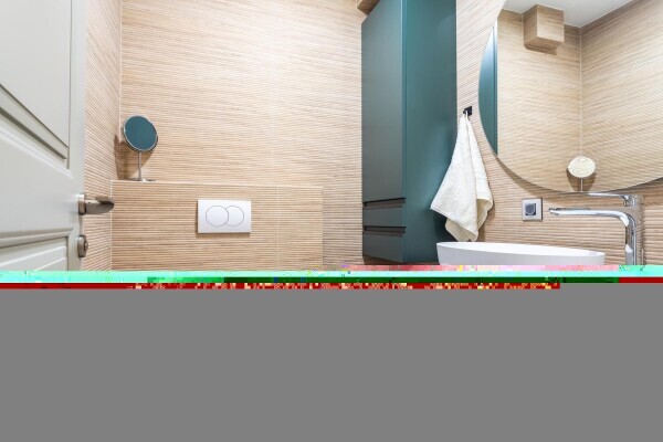 photo 8 Kaštel Sućurac, newly built villa with pool and panoramic sea view