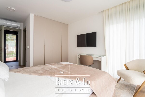 photo 21 Kaštel Sućurac, newly built villa with pool and panoramic sea view