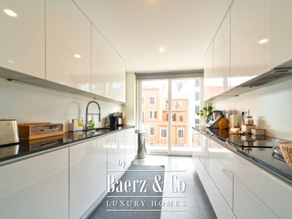 photo 18 3 bedroom apartment in Amoreiras