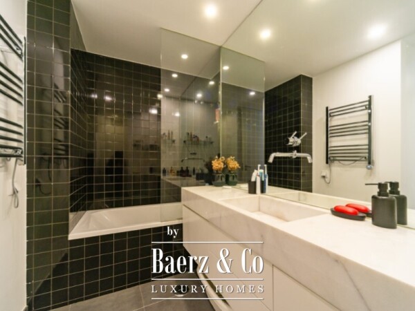 photo 14 3 bedroom apartment in Amoreiras