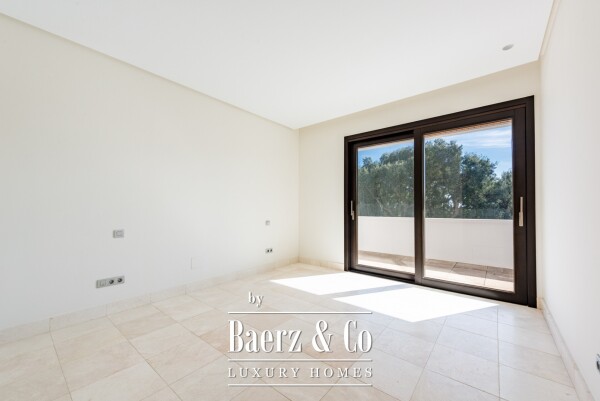 photo 14 Beautiful luxury home in Sotogrande, Sotogrande Alto - Hacienda de Valderrama