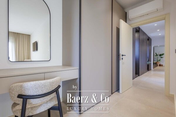 photo 33 Istria, Kaštelir, Labinci, Modern villa in Istrian style with panoramic sea view