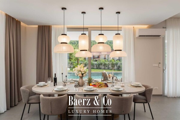 photo 6 Split - Surroundings | Luxury villa with pool in a peaceful natural setting