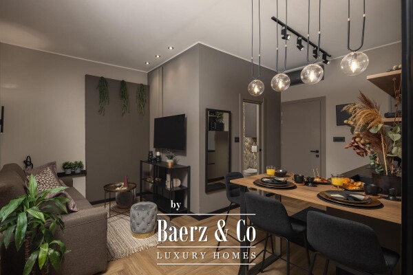 photo 21 Rijeka, Potok, 4 designer apartments - turnkey investment