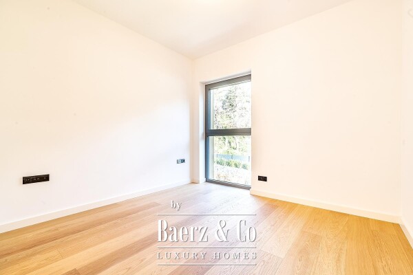 photo 7 Zagreb, Gold Residence Ribnjak, three bedroom apartment on fourth floor 139,29 m²