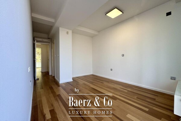 photo 6 Zagreb, Šestine, luxurious apartment on 4 floors, 323 m² garden 7 PS