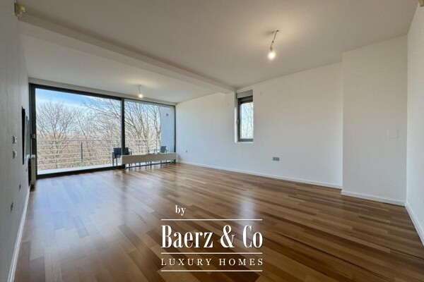 photo 10 Zagreb, Šestine, luxurious apartment on 4 floors, 323 m² garden 7 PS