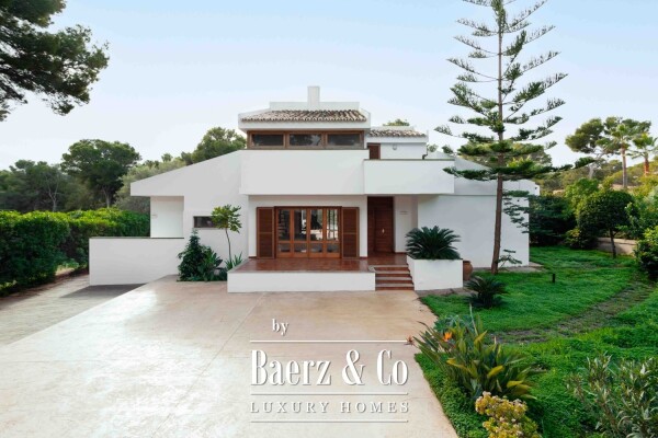 photo 4 Villa Santa Ponsa with endless possibilities