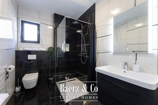 photo 14 Primošten, beautiful villa with a swimming pool and sea view, 311.56 m²