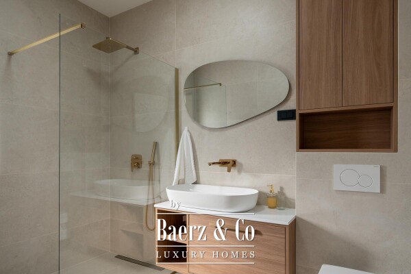 photo 12 Zadar, Turanj, beautiful house with swimming pool and sea view