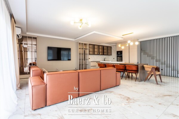 photo 4 Kaštel Sućurac, luxury villa with swimming pool and sea view