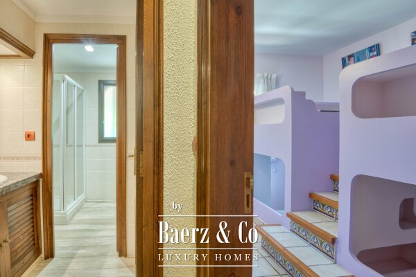 photo 25 Carrer Navegant 