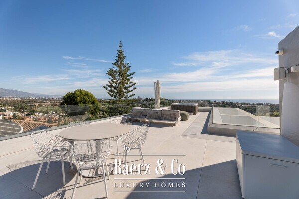 photo 32 Villa - El Paraiso Alto - Benahavis - Ref: 8663