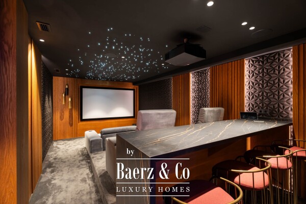 photo 38 Villa - El Paraiso Alto - Benahavis - Ref: 8663