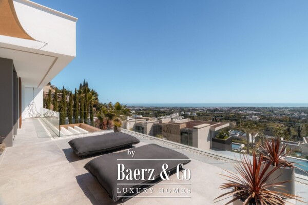 photo 43 Villa - La Quinta - Benahavis - Ref: 8665