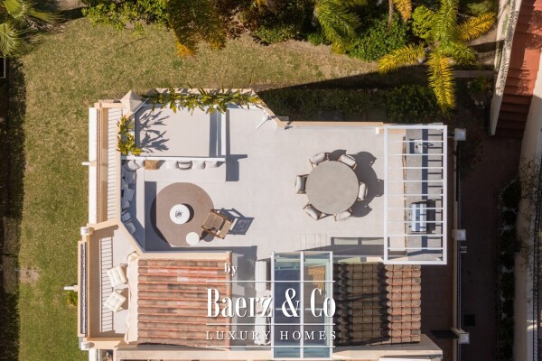 photo 10 Penthouse - La Quinta - Benahavis - Ref: 8668