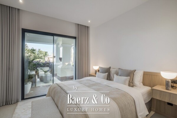 photo 51 Apartment - Golden Mile - Marbella - Ref: 8669