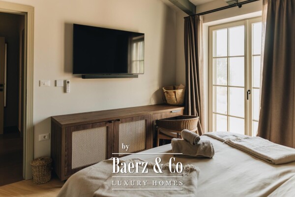 photo 22 Istria, Višnjan area - luxurious stone villa with heated pool and spacious property