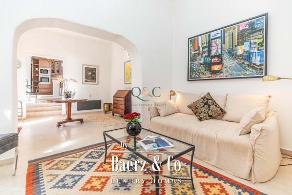 photo 2 Beautiful luxury home in Loulé (São Sebastião), Countryside