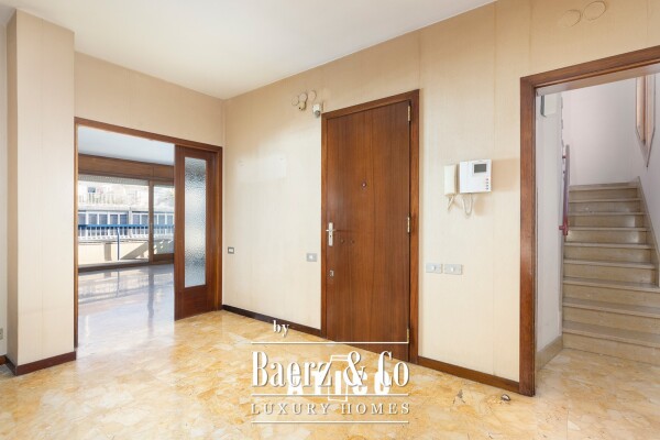 photo 25 Penthouse for sale in Sant Gervasi - Galvany