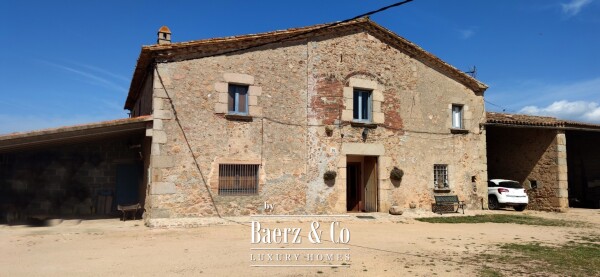 photo 25 Catalan-Style Country Estate – A Unique Historic Gem for sale