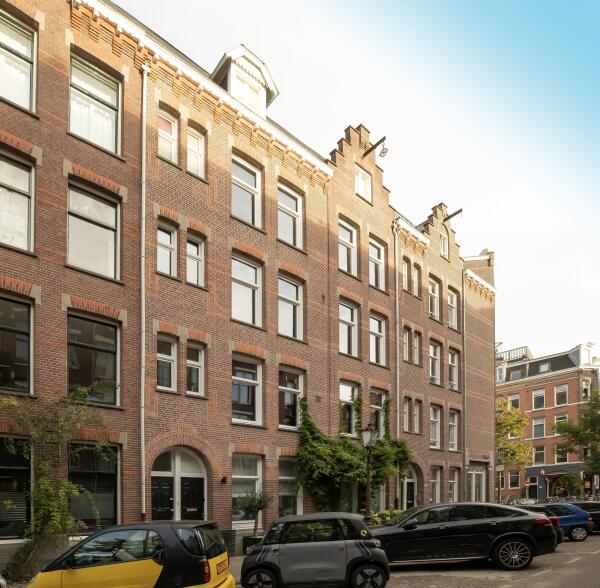 photo 37 Da Costastraat 33 3