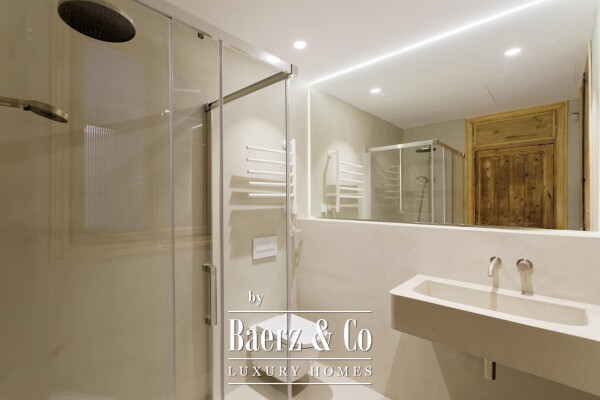 photo 13 Barcelona   High-End Renovated Apartment in the Heart of Eixample