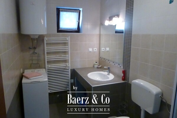 photo 12 Krk, Omišalj, house with five apartments, 200 m from the sea