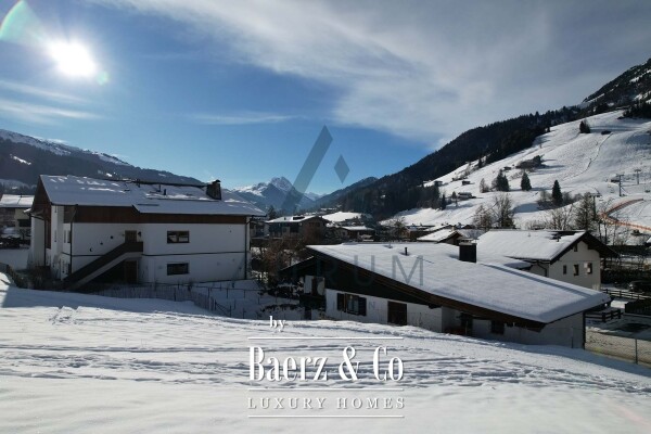 photo 5 Beautiful luxury home in Kirchberg in Tirol