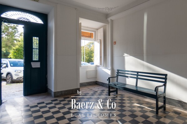 photo 5 6+1 Bedroom Penthouse in Lisbon