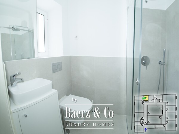 photo 14 6+1 Bedroom Penthouse in Lisbon