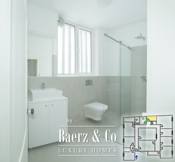 photo 20 6+1 Bedroom Penthouse in Lisbon