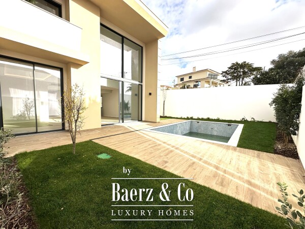 photo 20 New house in a private condominium, in Murches